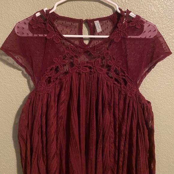 Free People - Stars Align Top - Picture 4 of 9